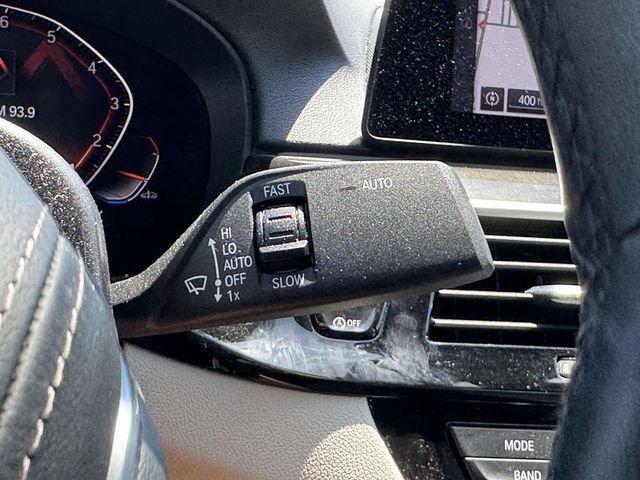 Used 2020 BMW 540i xDrive w/ Premium Package AWD/4WD image 29