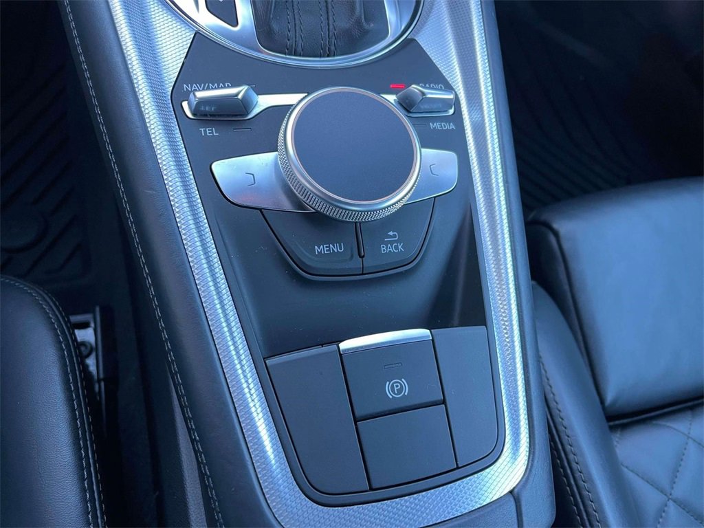 Used 2016 Audi TT 2.0T image 27