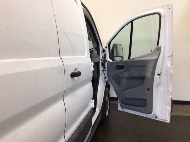 Used 2018 Ford Transit 150 130 Low Roof RWD image 8
