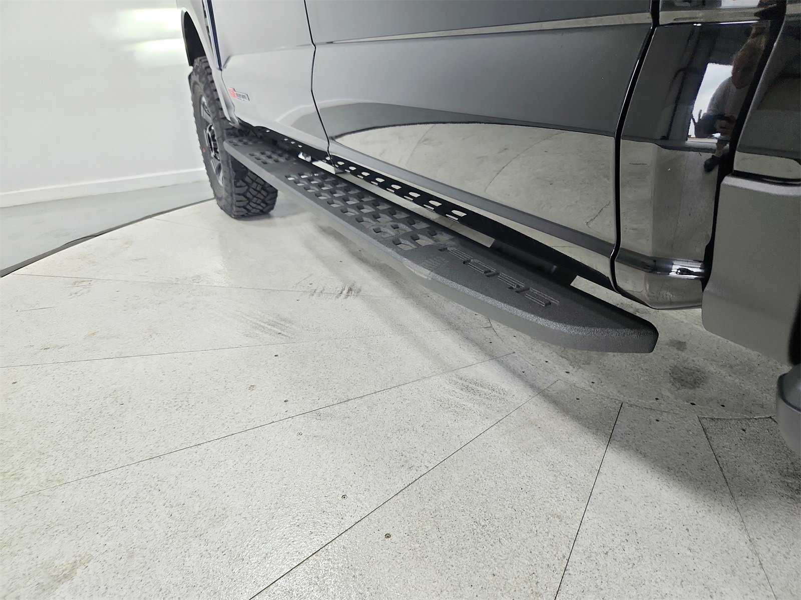 New 2026 Ford F250 Lariat image 50