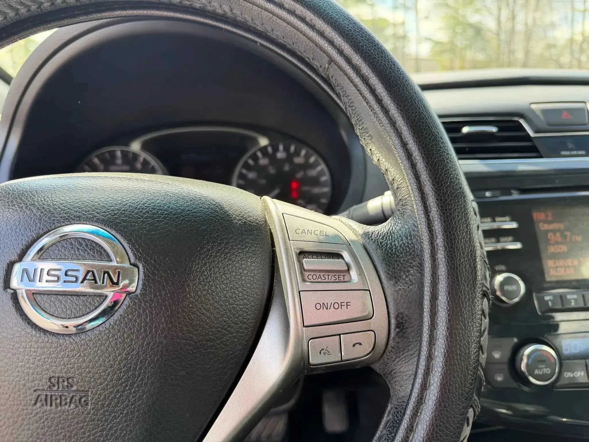 Used 2013 Nissan Altima 2.5 SL FWD image 15