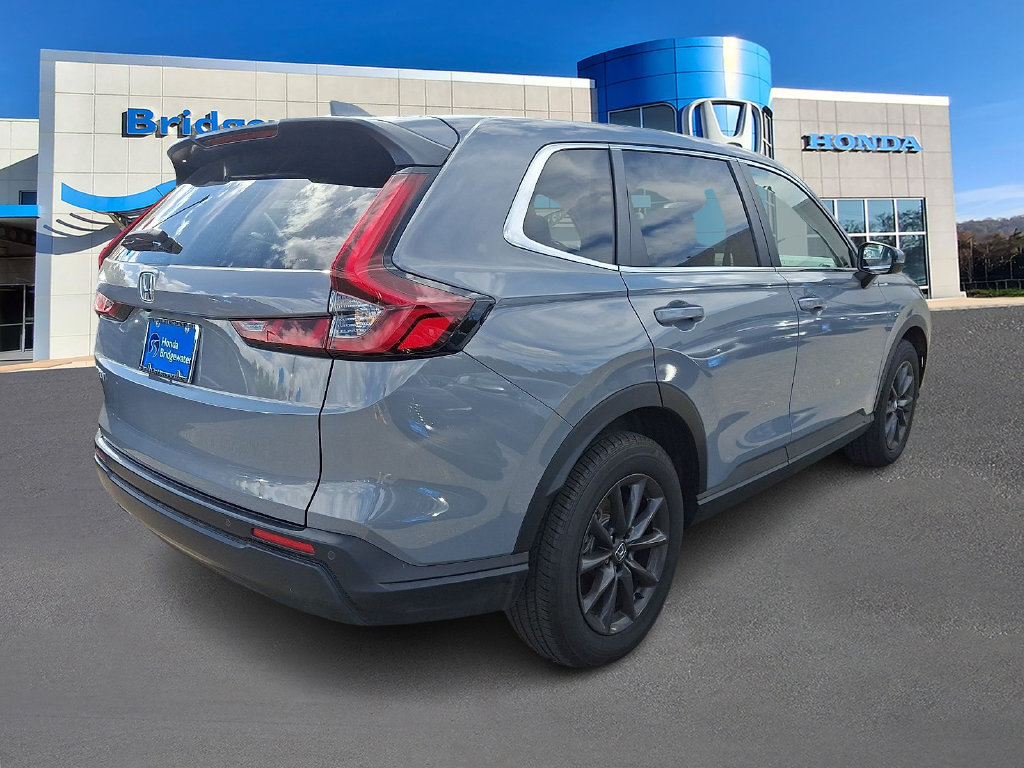 Used 2026 Honda CR-V EX-L image 6
