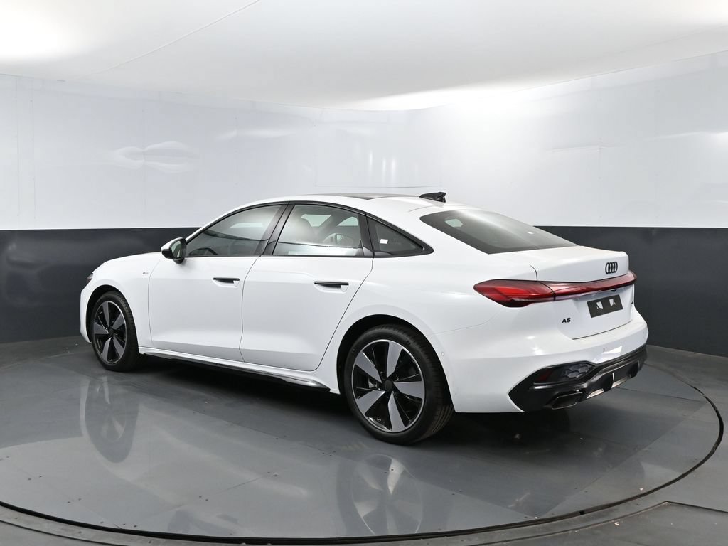 New 2026 Audi A5 2.0T Premium AWD/4WD image 25
