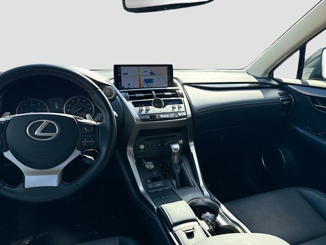 Used 2019 Lexus NX 300 AWD w/ Premium Package image 23