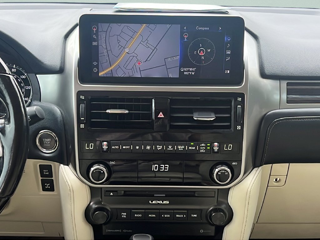 Used 2022 Lexus GX 460 Premium w/ Premium Package AWD/4WD image 14