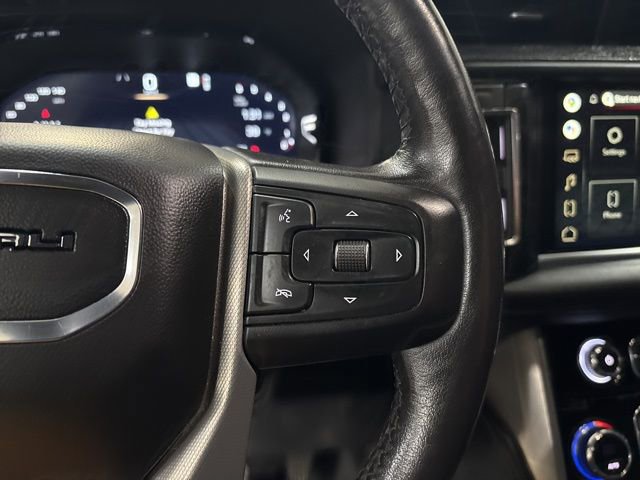 Used 2022 GMC Yukon XL Denali image 22