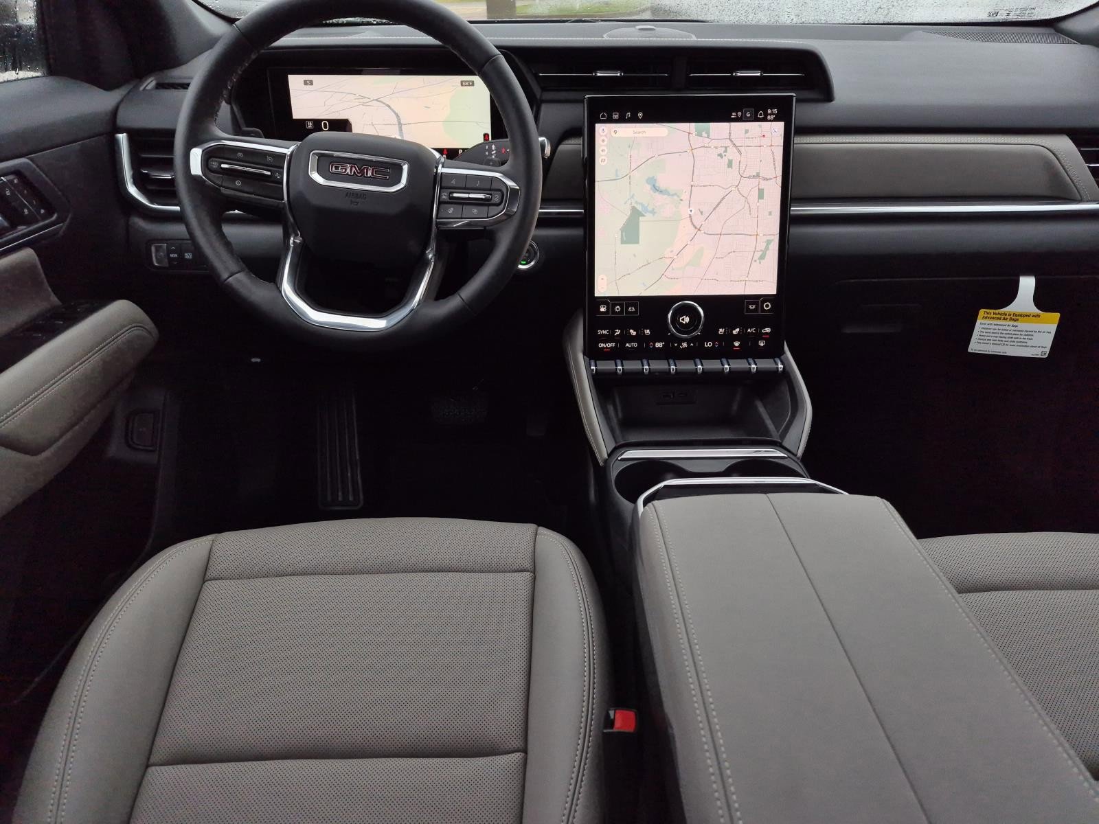 New 2026 GMC Terrain Elevation w/ Elevation Premium Package image 14