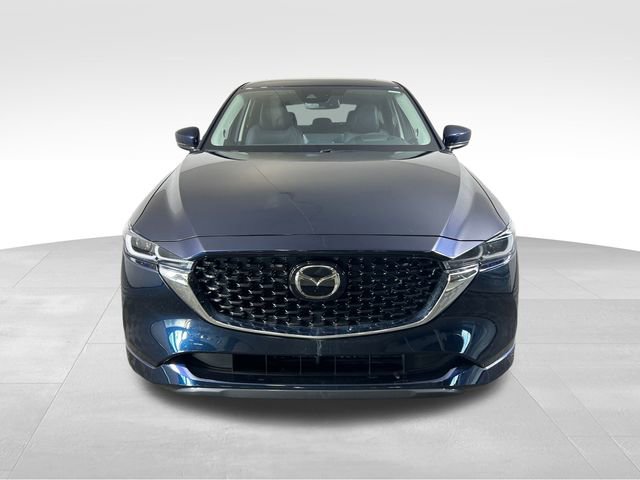 Used 2024 MAZDA CX-5 AWD 2.5 S w/ Premium Plus Pkg image 9