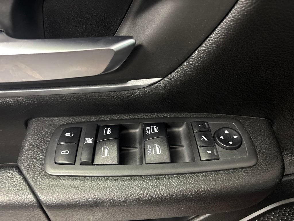 Used 2019 RAM 1500 Big Horn AWD/4WD image 26