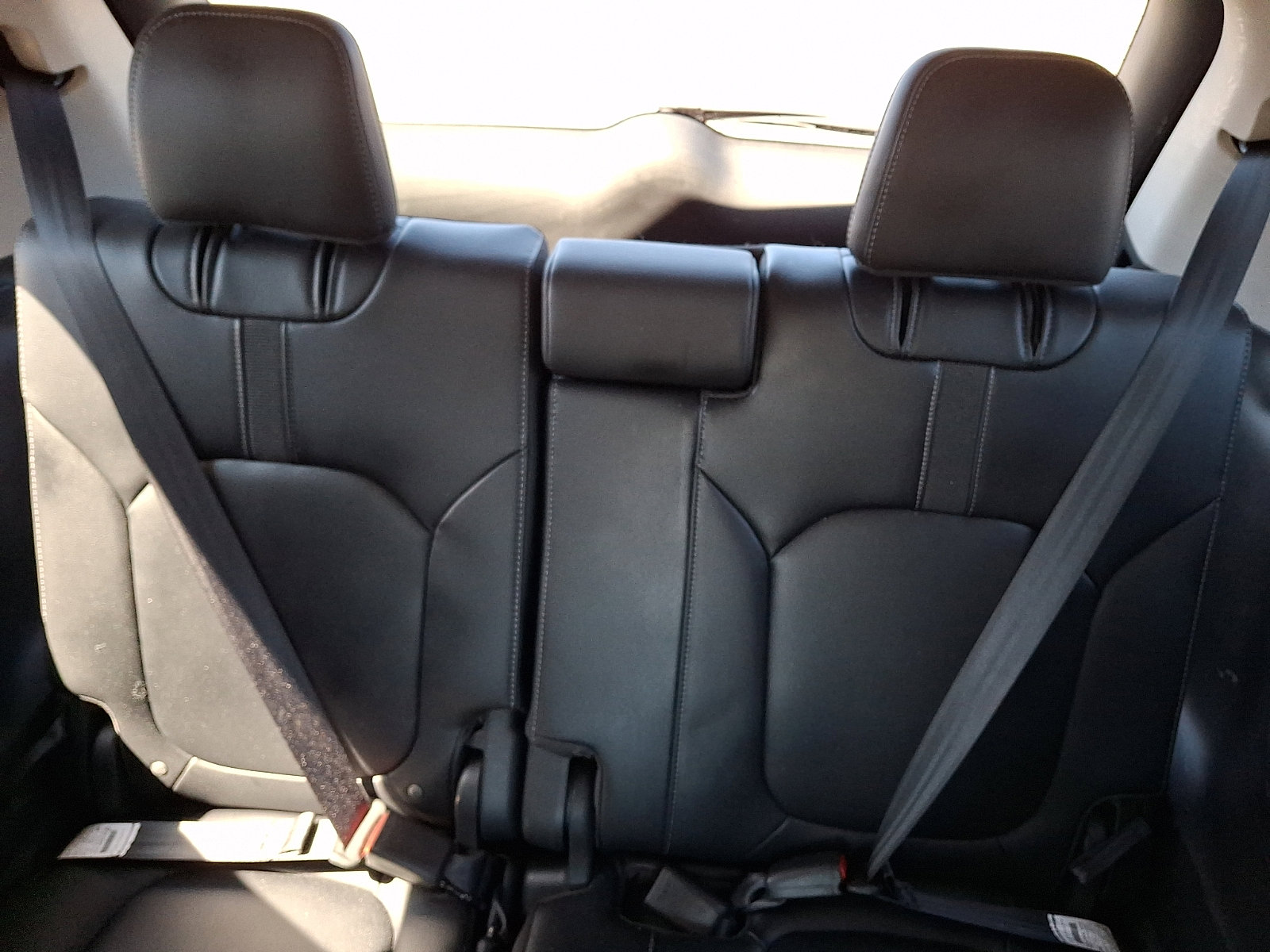 Certified 2023 Honda Pilot EX-L image 11