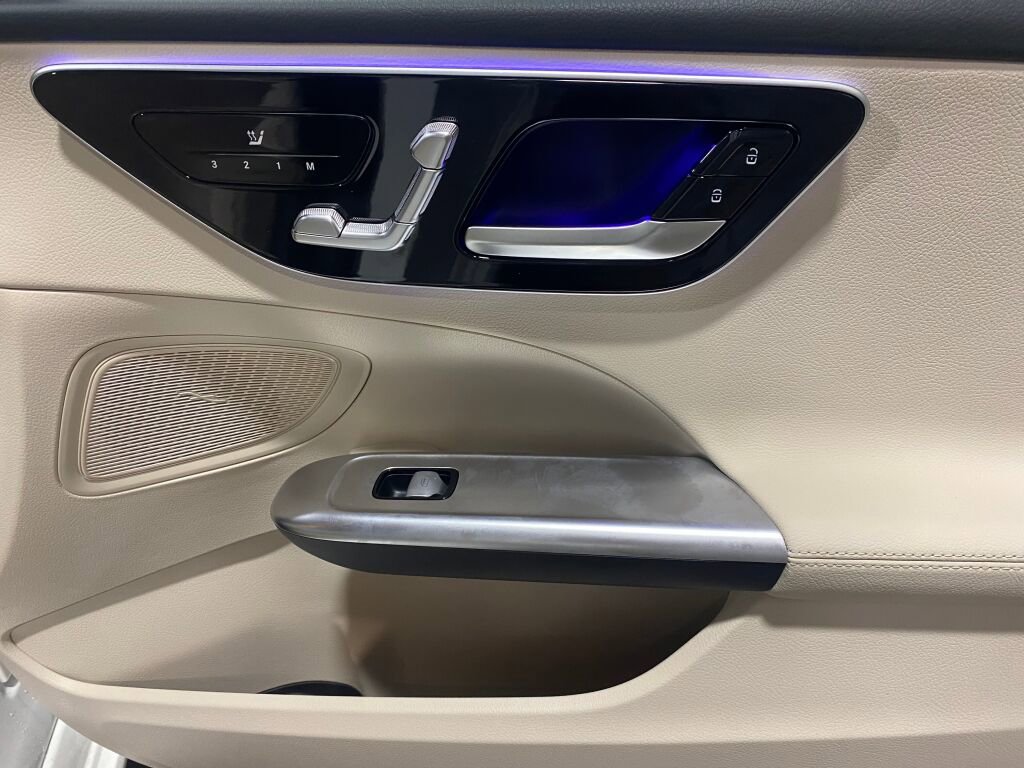 New 2026 Mercedes-Benz C 300 C 300 image 22