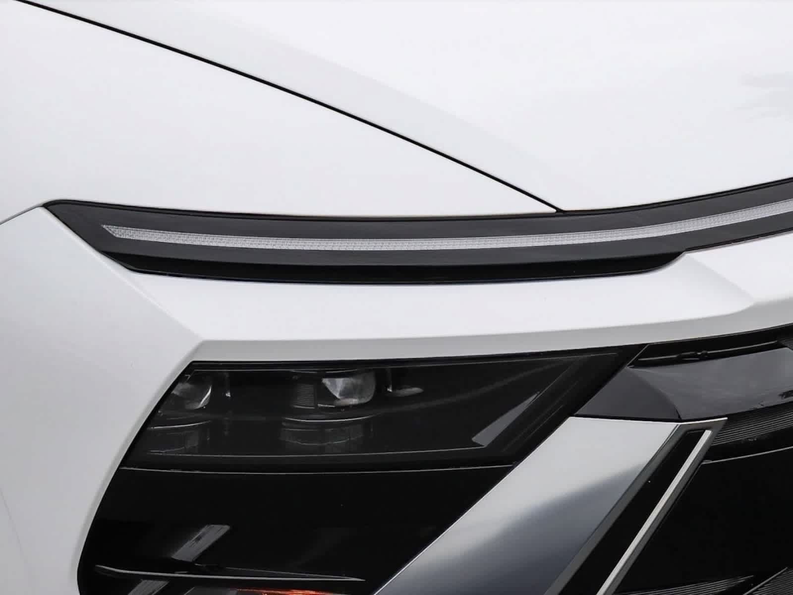 New 2026 Hyundai Sonata SEL FWD image 4