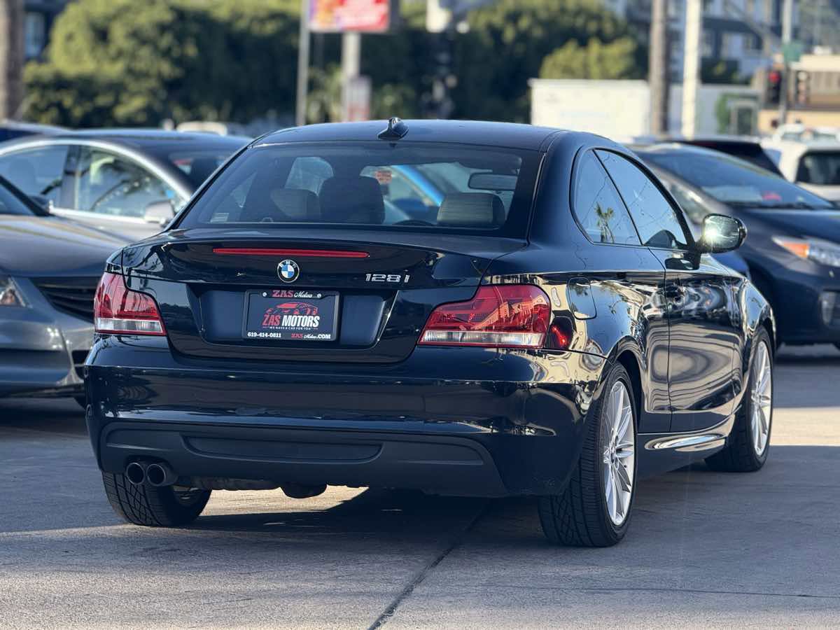 Used 2013 BMW 128i 128i MSport Clean Title image 8