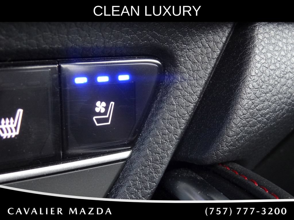 Used 2025 Acura ADX A-Spec w/ Advance Package AWD/4WD image 41
