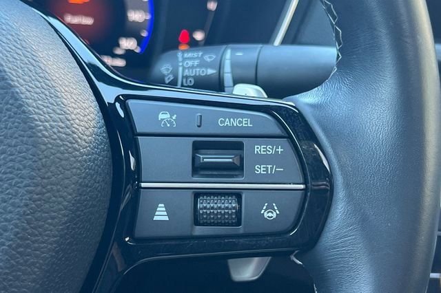 Used 2023 Acura Integra A-Spec FWD image 27