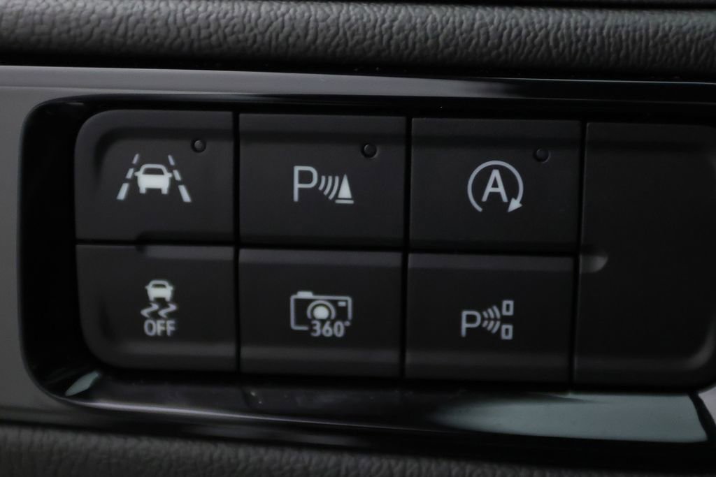 Used 2026 GMC Yukon Denali w/ Sun & Power Step Package AWD/4WD image 28
