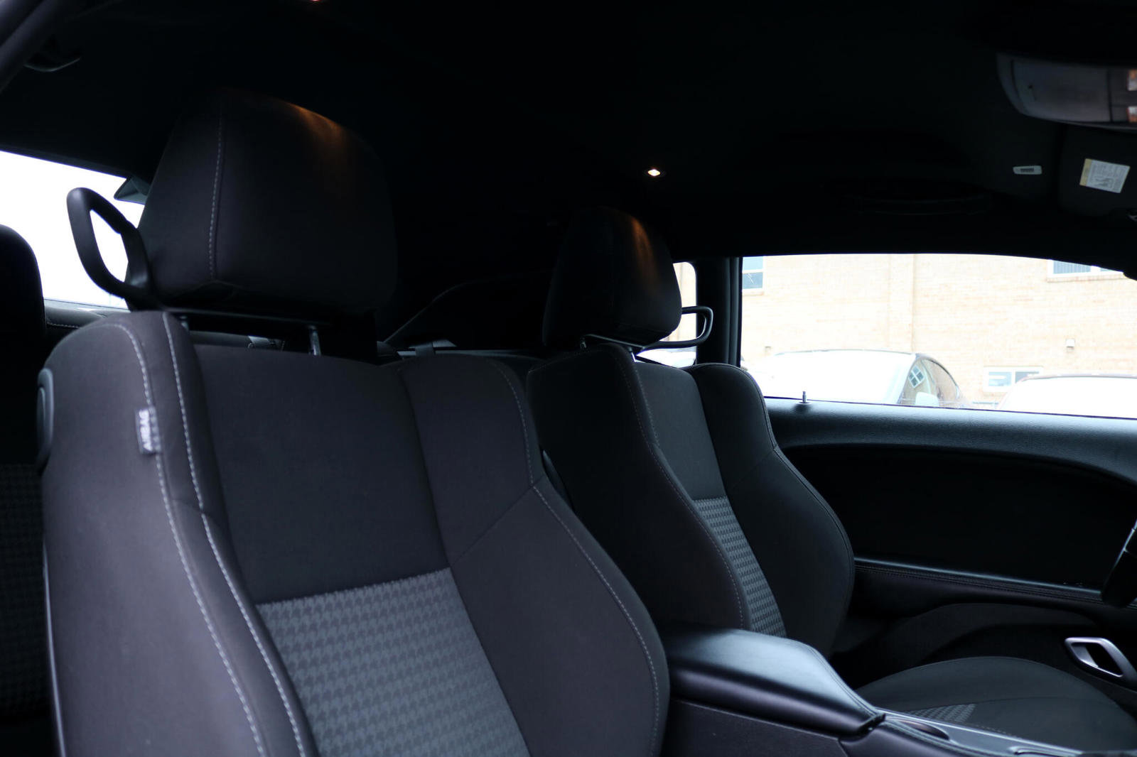 Used 2023 Dodge Challenger R/T image 38