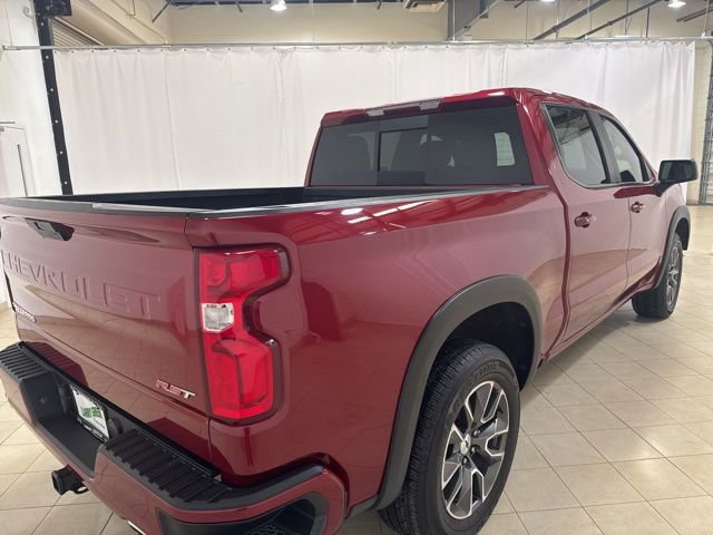 Used 2019 Chevrolet Silverado 1500 RST image 5