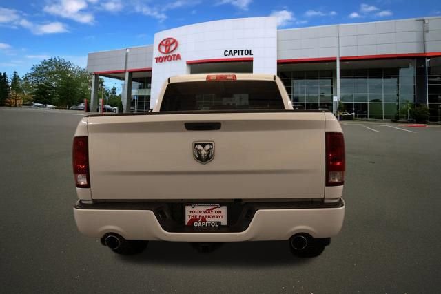 Used 2013 RAM 1500 Express RWD image 3