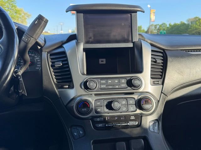 Used 2018 Chevrolet Tahoe LT w/ Off-Road Package AWD/4WD image 23