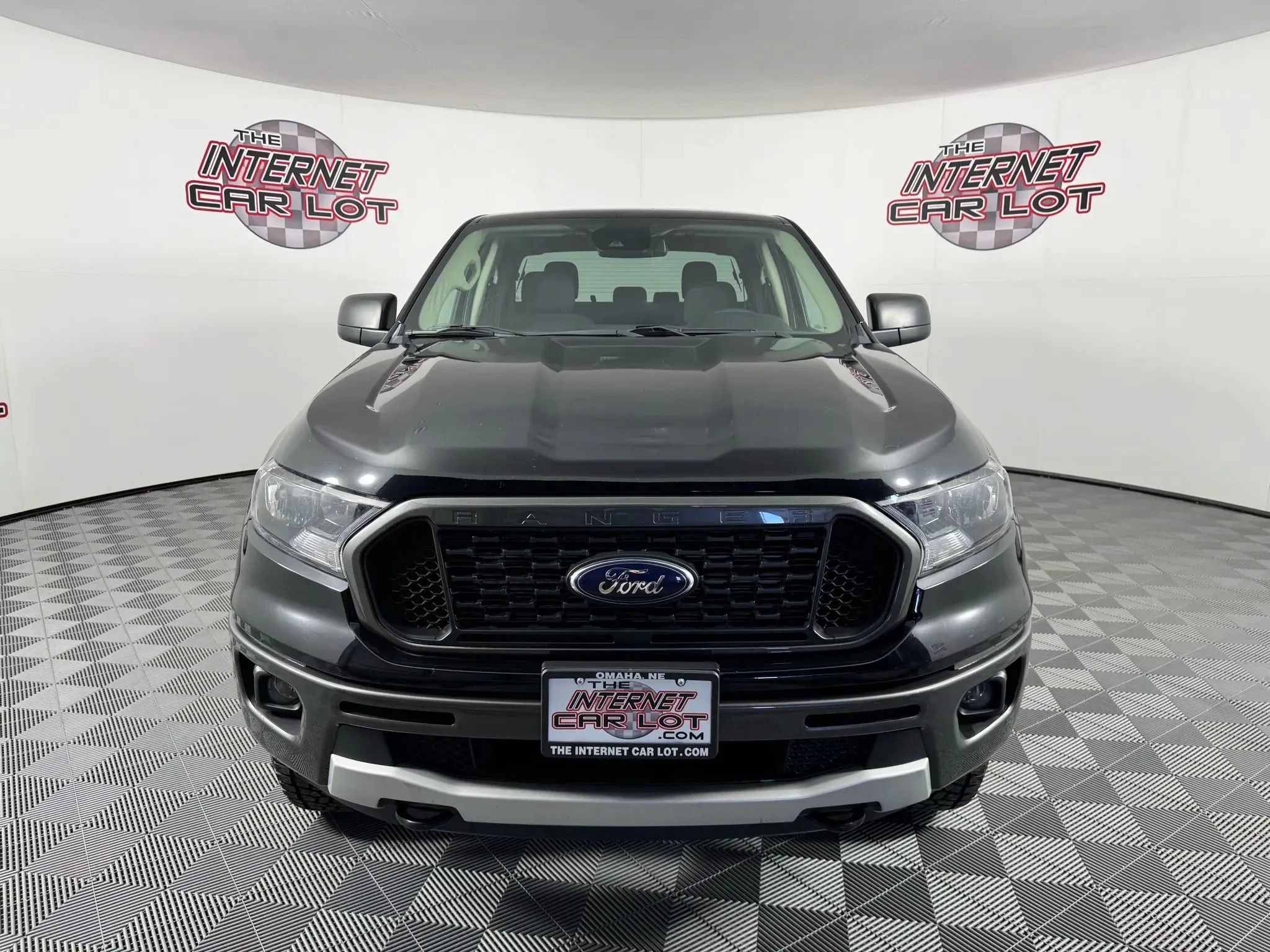 Used 2020 Ford Ranger XLT w/ Equipment Group 301A Mid AWD/4WD image 2