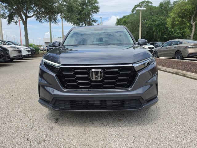 Used 2023 Honda CR-V EX-L image 3