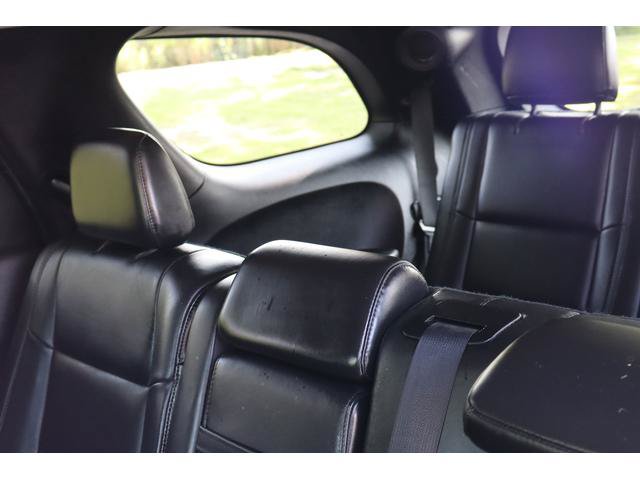 Used 2012 Dodge Durango Crew w/ Leather Interior Group AWD/4WD image 10