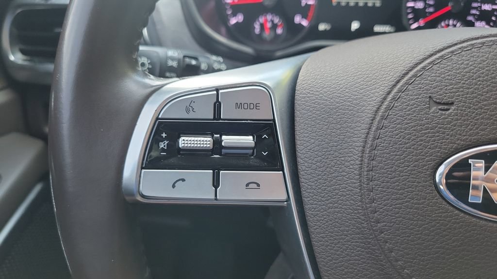 Used 2020 Kia Telluride SX FWD image 20