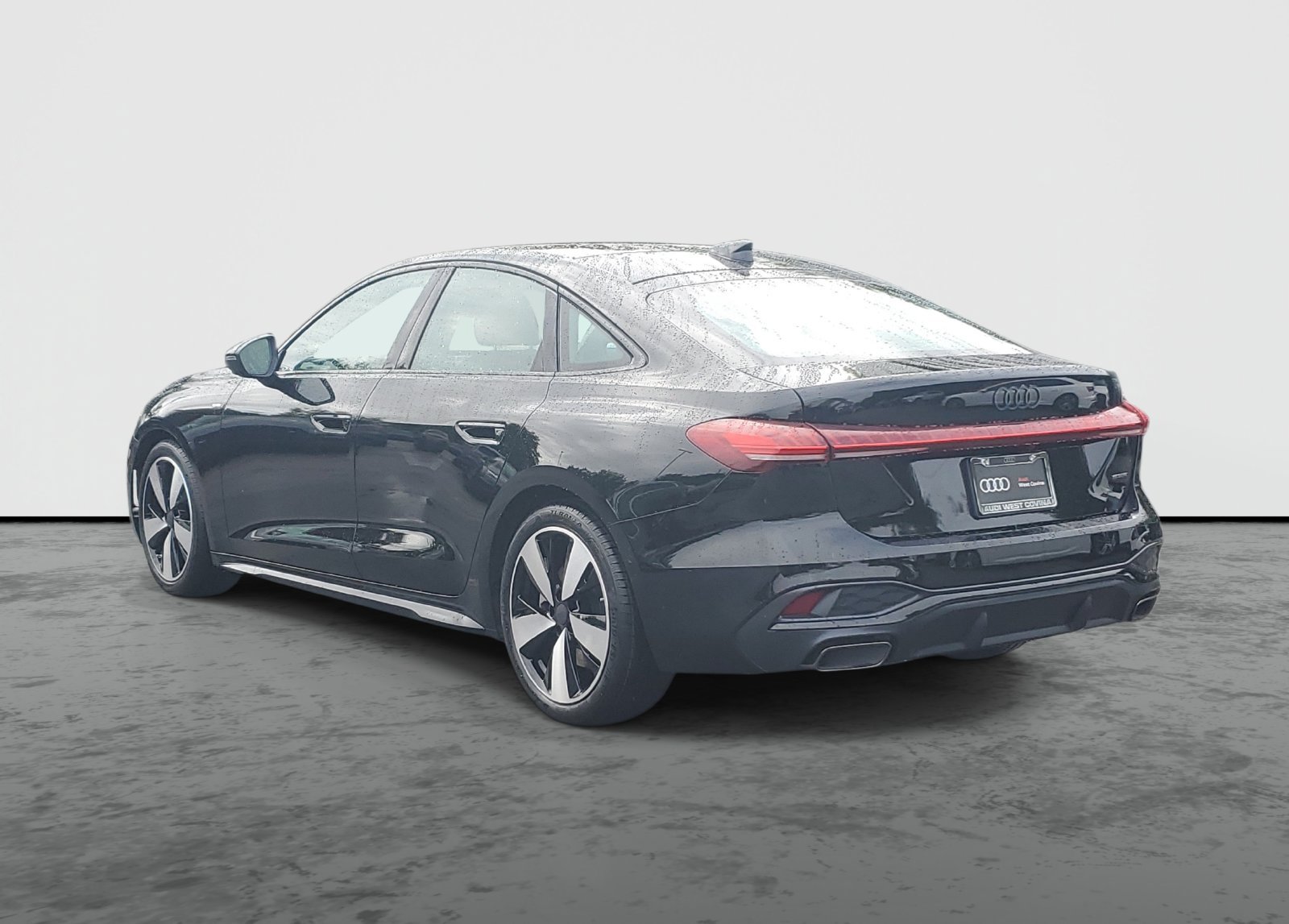 New 2026 Audi A5 Premium Plus AWD/4WD image 3