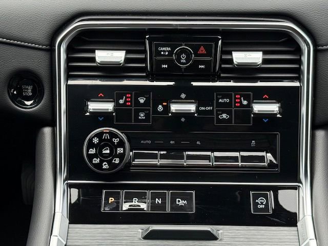 New 2026 Nissan Armada SL image 21