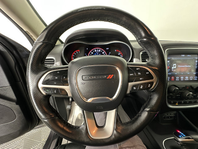 Certified 2018 Dodge Durango Citadel w/ Technology Group AWD/4WD image 17