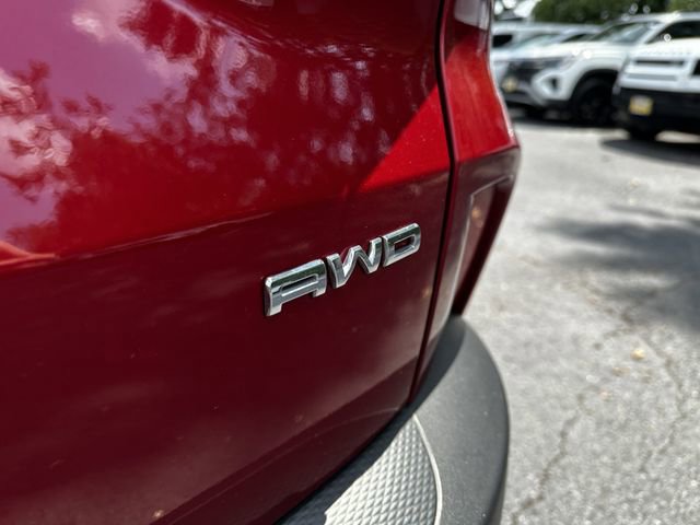 Certified 2023 Ford Escape Active w/ Tech Pack #1 AWD/4WD image 47