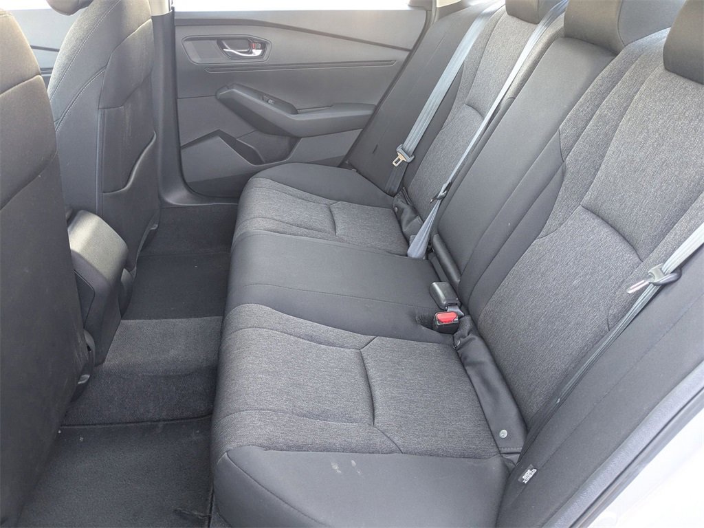 Used 2024 Honda Accord EX image 28