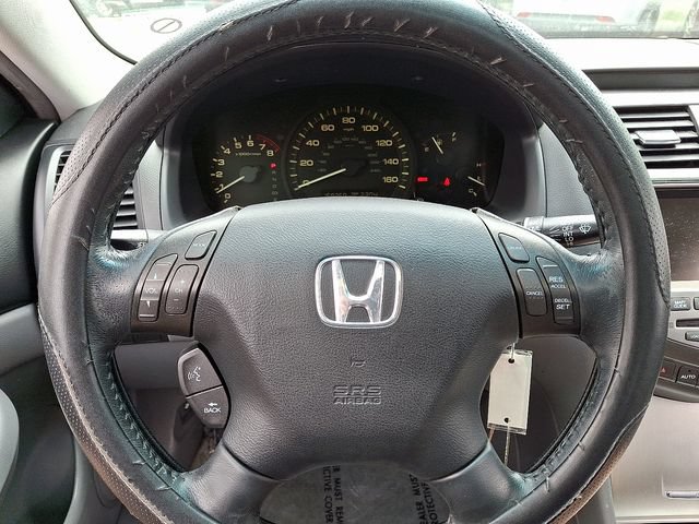 Used 2007 Honda Accord EX-L image 17