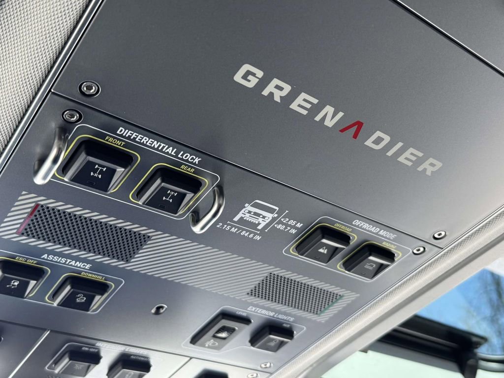New 2026 INEOS Grenadier image 14