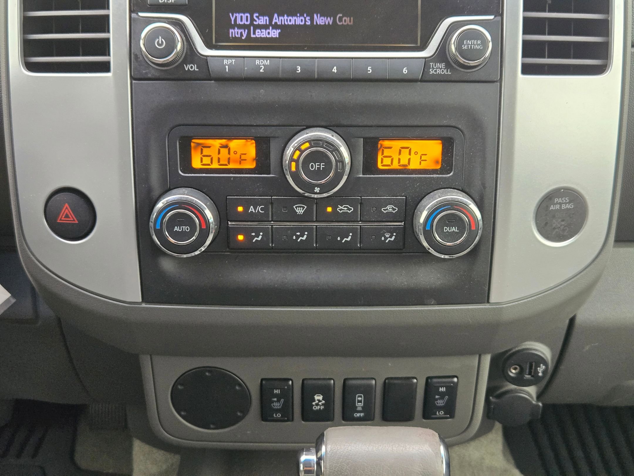 Used 2017 Nissan Frontier SV w/ SV Value Truck Package RWD image 18