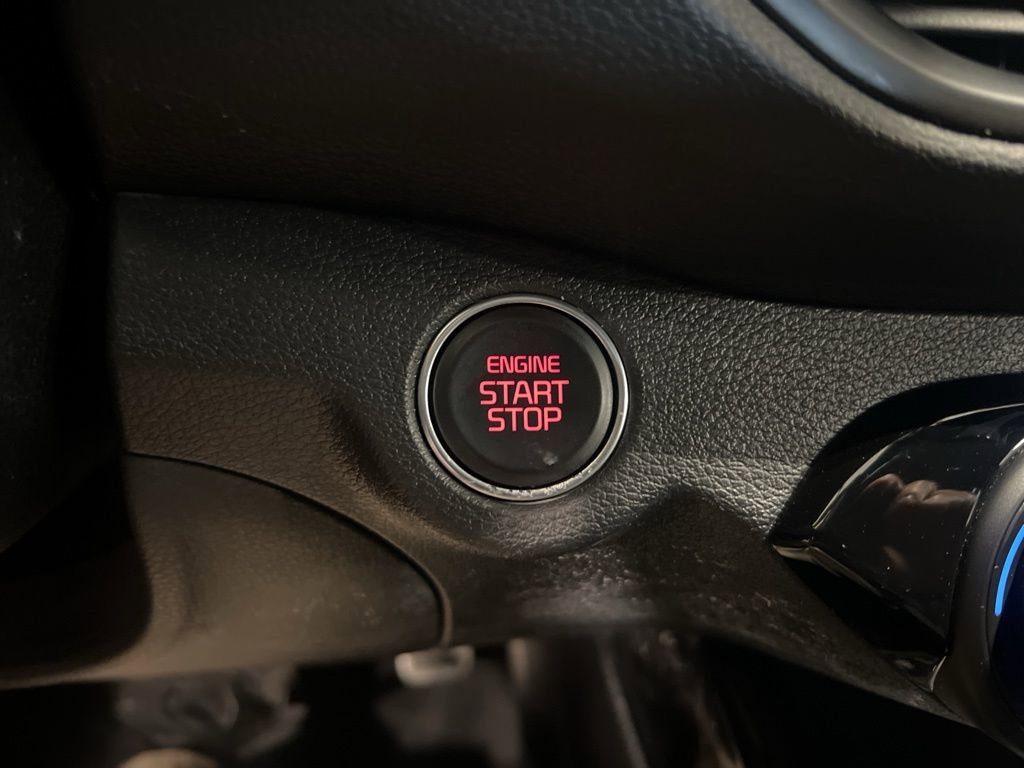 Certified 2024 Kia Forte GT-Line image 54