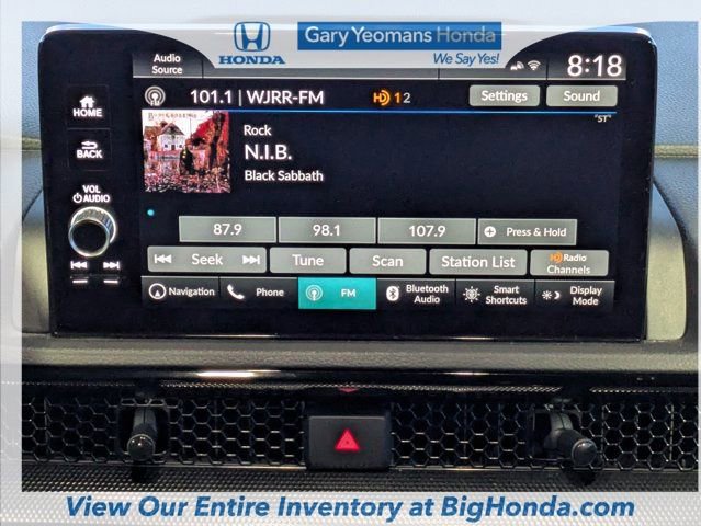 Used 2024 Honda CR-V Sport Touring image 19