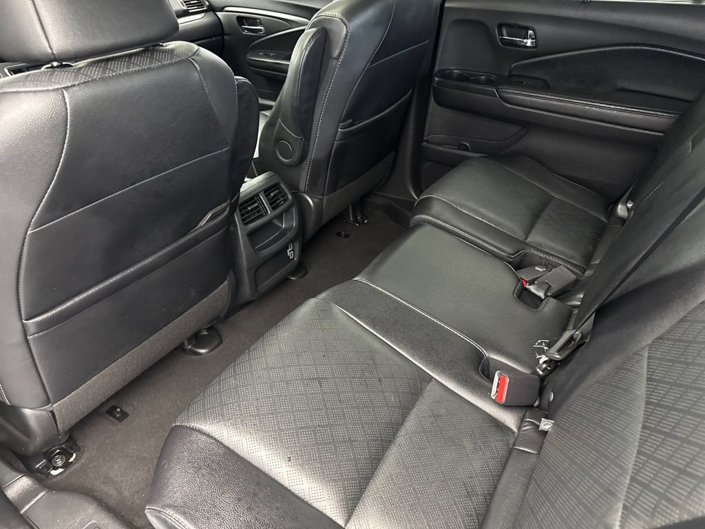 Used 2021 Honda Passport EX-L image 11