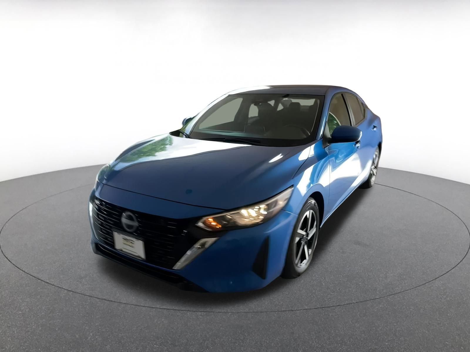 Used 2024 Nissan Sentra SV image 4