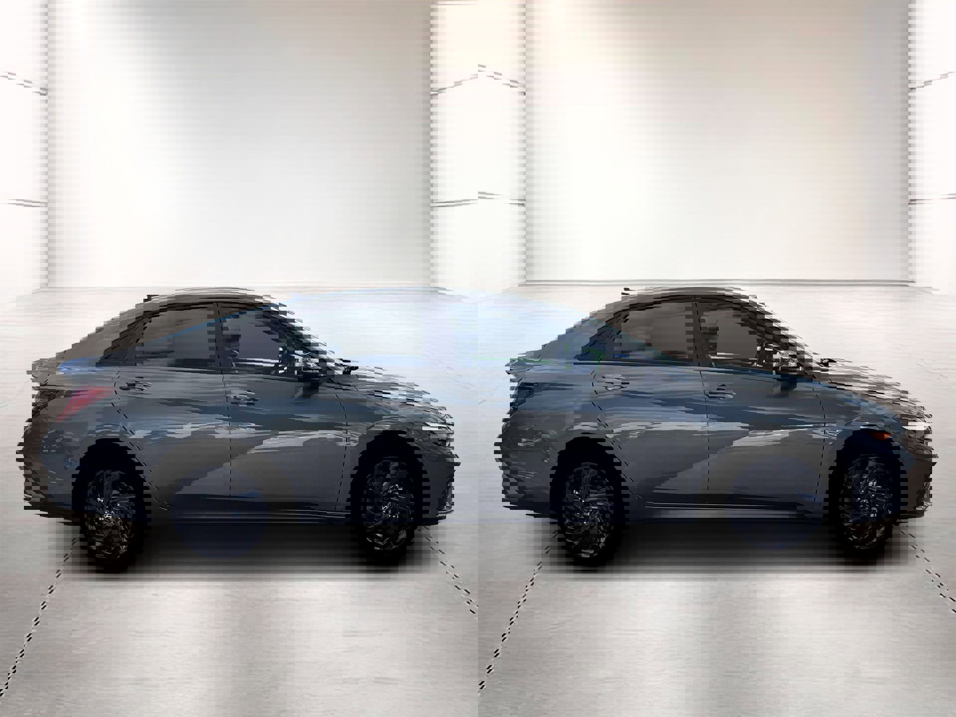 New 2026 Hyundai Elantra Sport FWD image 9