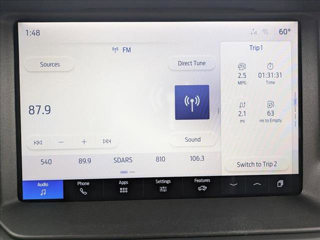 New 2025 Ford Bronco Big Bend image 14