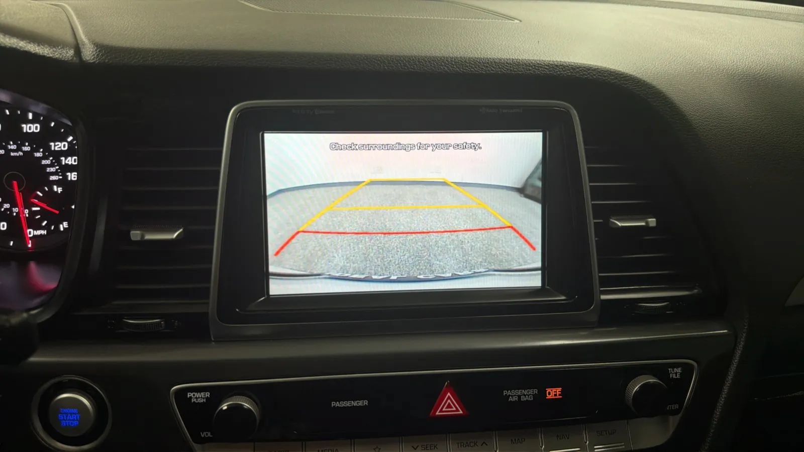 Used 2018 Hyundai Sonata Limited FWD image 15