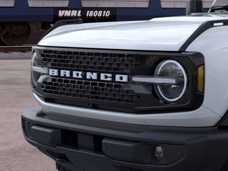 New 2026 Ford Bronco Outer Banks AWD/4WD image 44