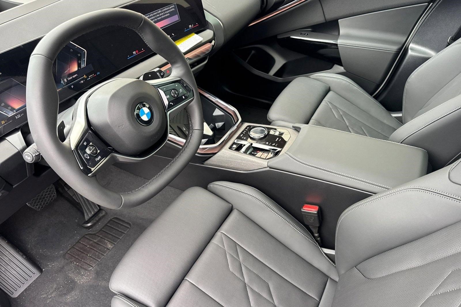 Used 2026 BMW X3 xDrive30i w/ Premium Package AWD/4WD image 4