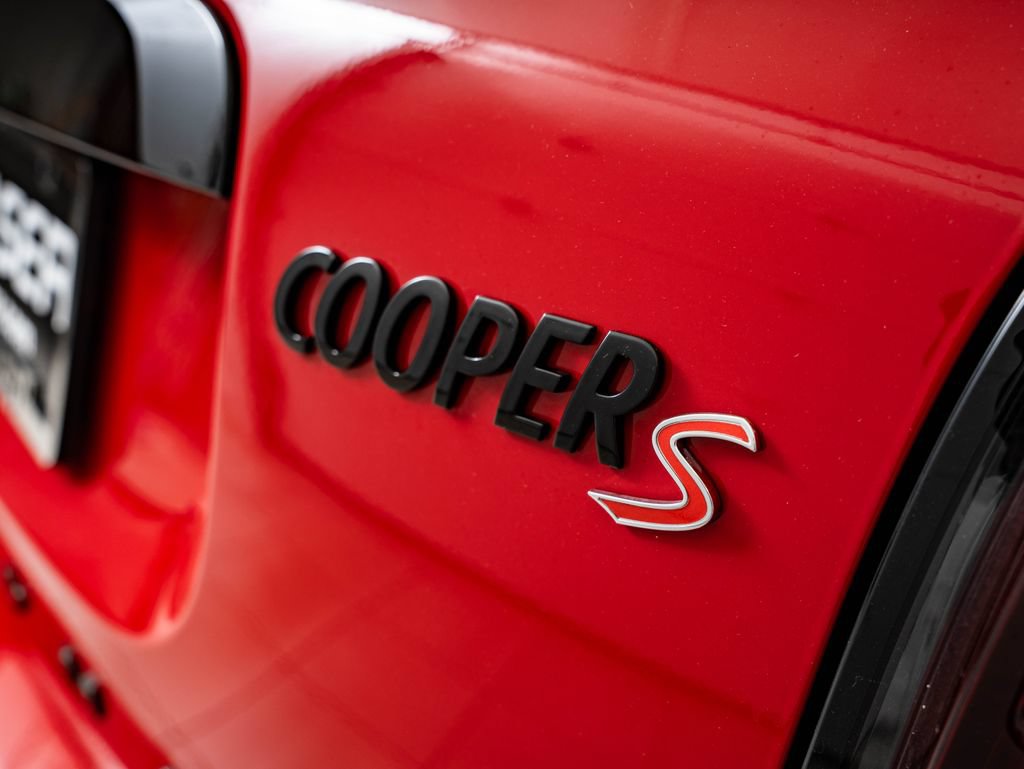 Used 2024 MINI Cooper Countryman S w/ Premium Package AWD/4WD image 16