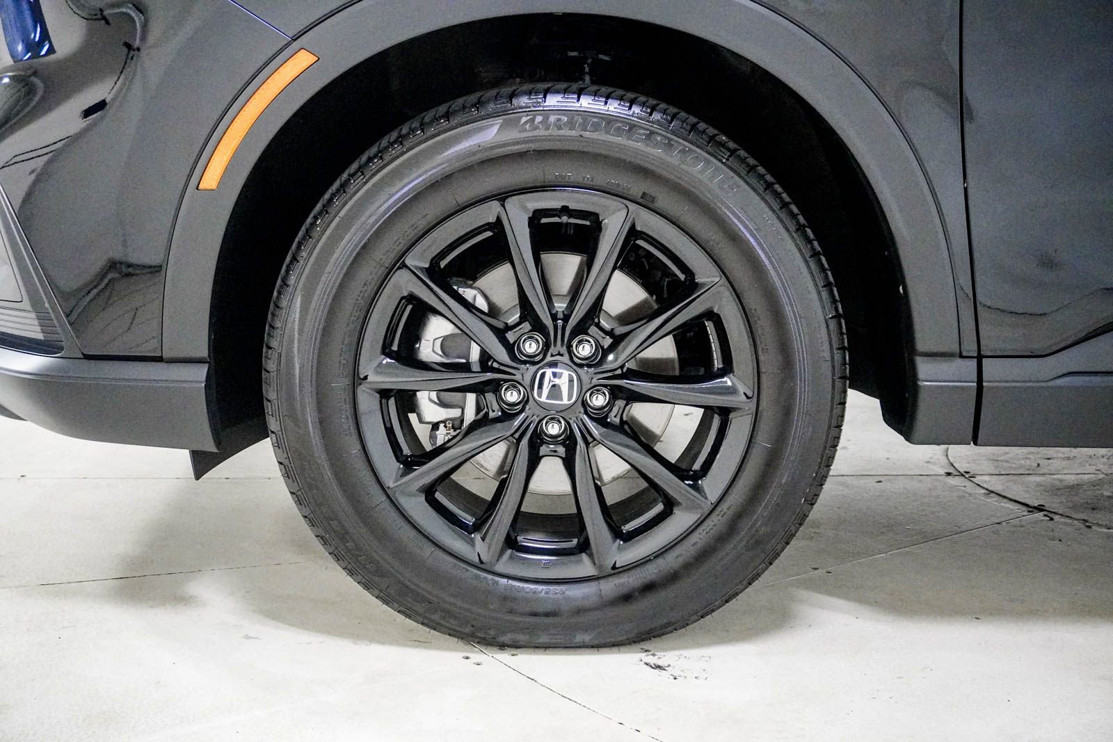 Certified 2026 Honda CR-V Sport image 15