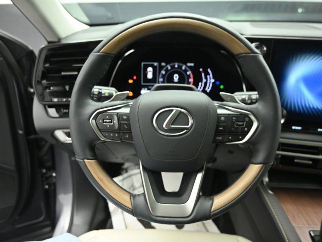 Used 2023 Lexus RX 350 Premium w/ Cold Area Package image 14