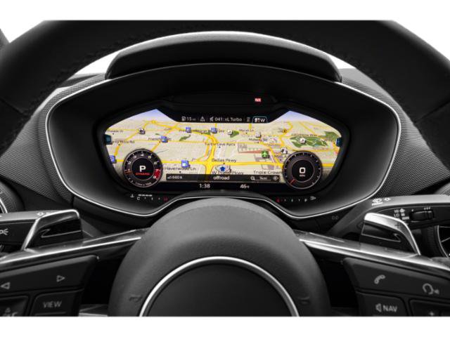 Used 2022 Audi TT RS AWD/4WD image 17