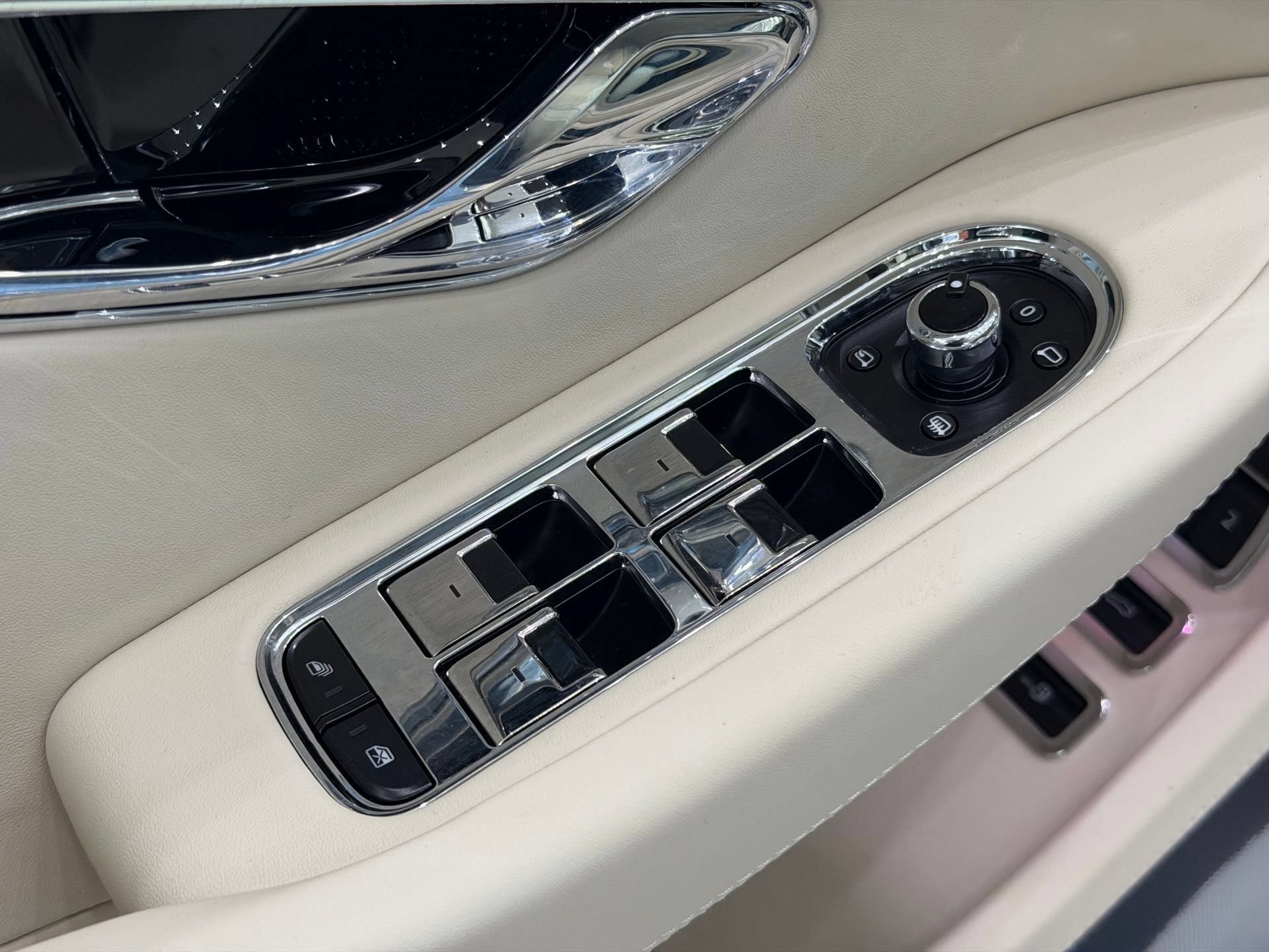 New 2026 Bentley Continental GT AWD/4WD image 19